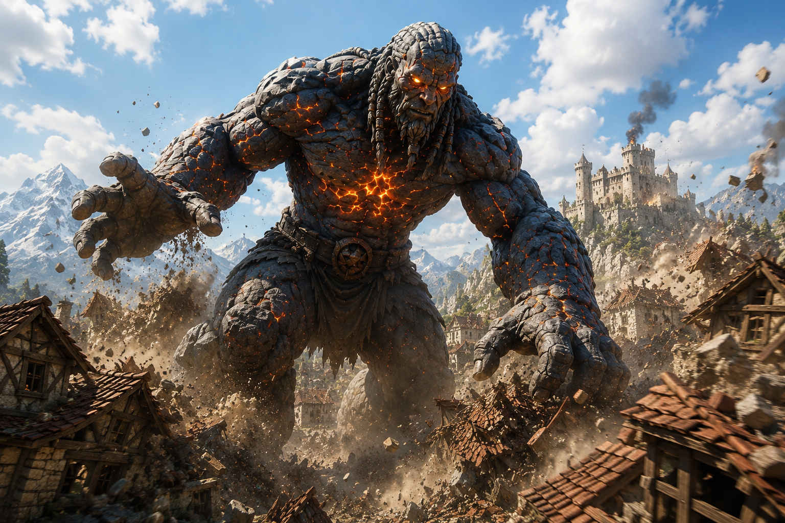 Enemy character image 1