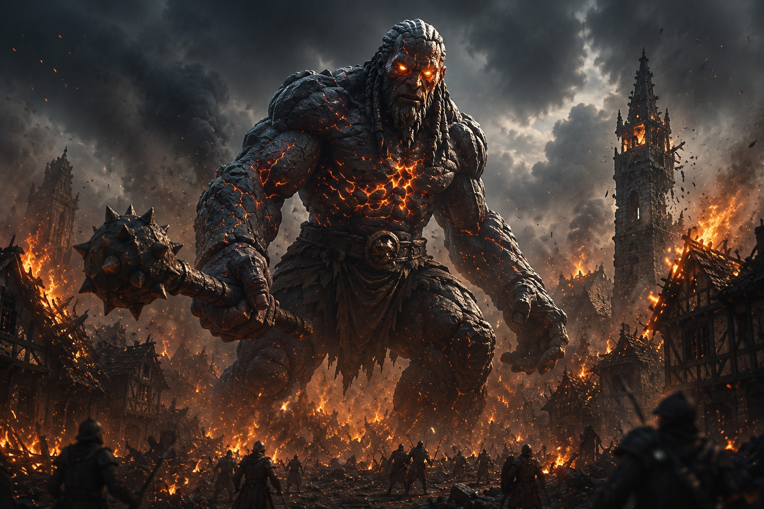 Enemy character image 3