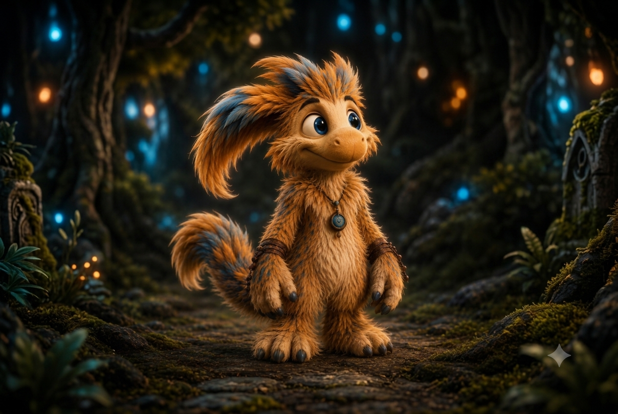 Zuki character image 1